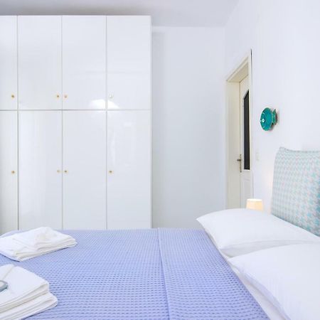 Agora Apartment Ліменас Екстер'єр фото