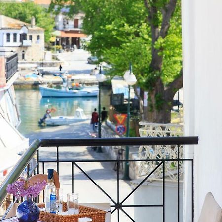 Agora Apartment Ліменас Екстер'єр фото