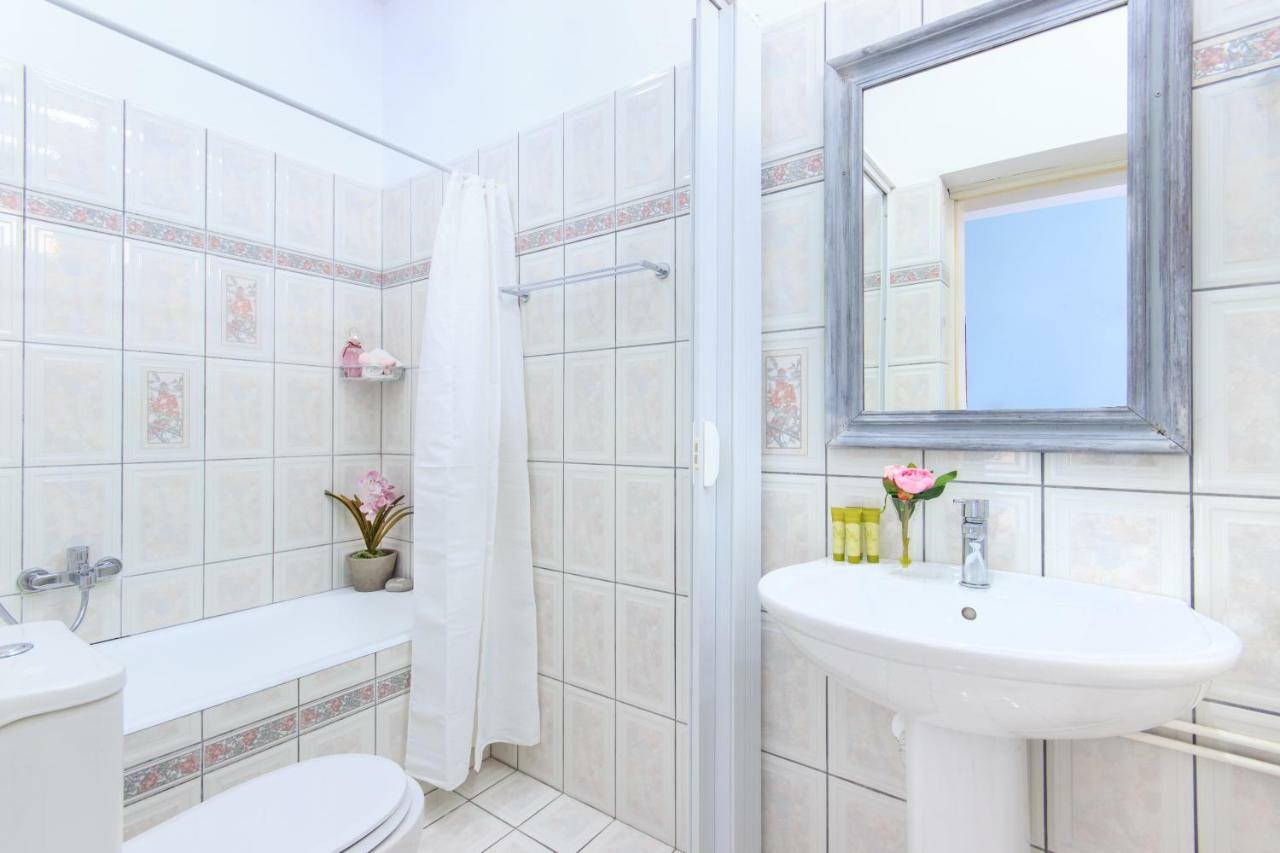 Agora Apartment Ліменас Екстер'єр фото