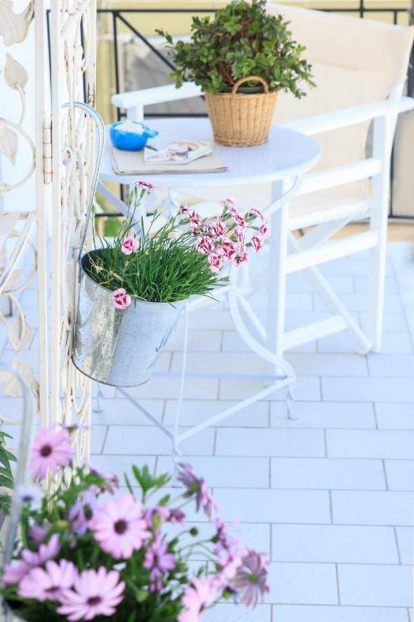 Agora Apartment Ліменас Екстер'єр фото