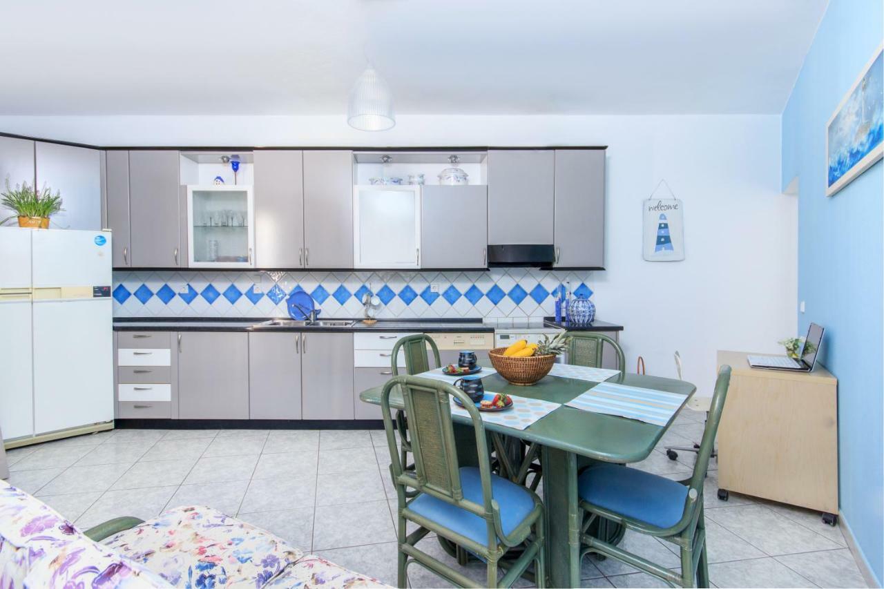 Agora Apartment Ліменас Екстер'єр фото
