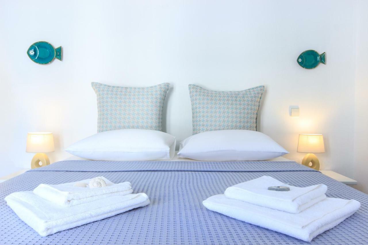 Agora Apartment Ліменас Екстер'єр фото