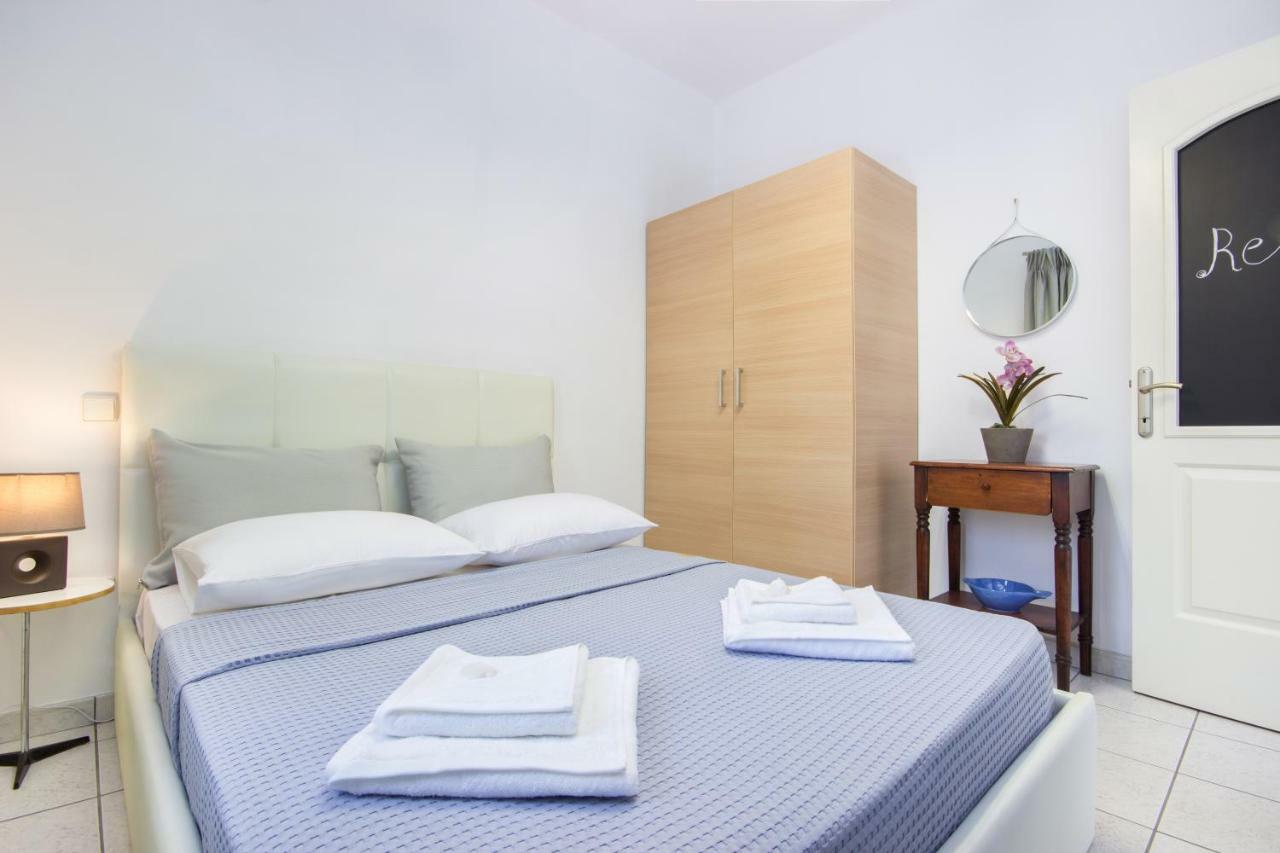 Agora Apartment Ліменас Екстер'єр фото
