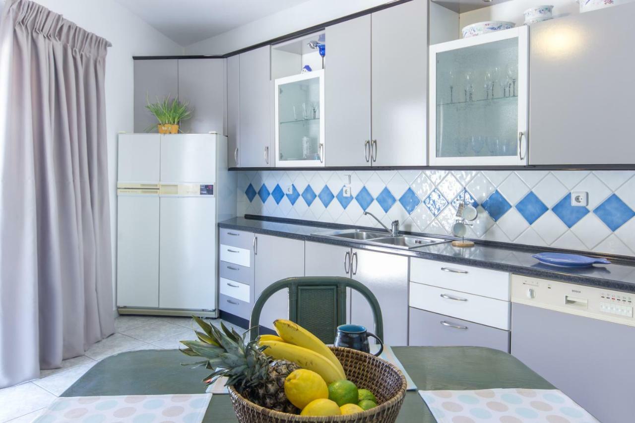 Agora Apartment Ліменас Екстер'єр фото