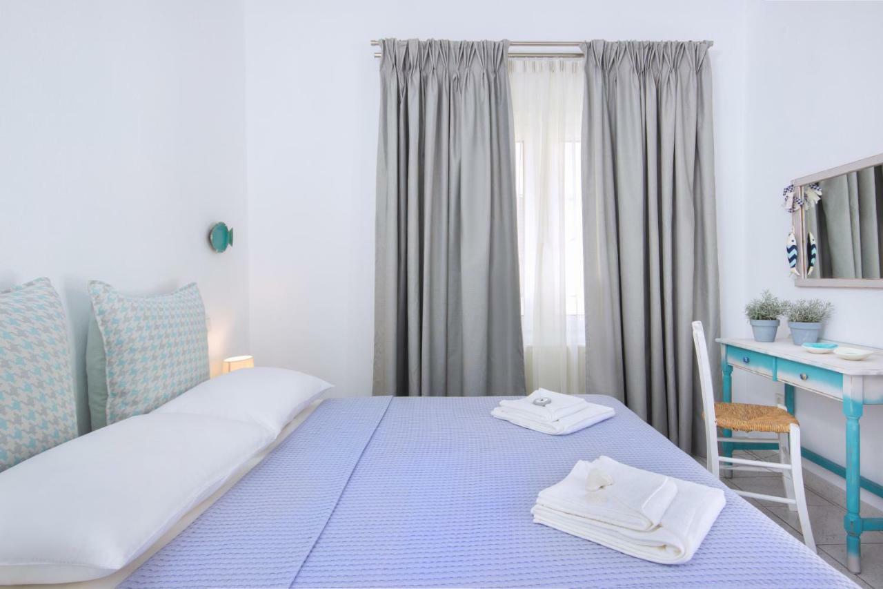 Agora Apartment Ліменас Екстер'єр фото