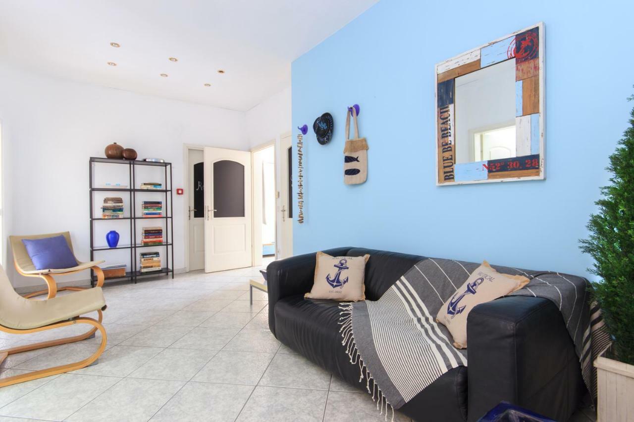 Agora Apartment Ліменас Екстер'єр фото