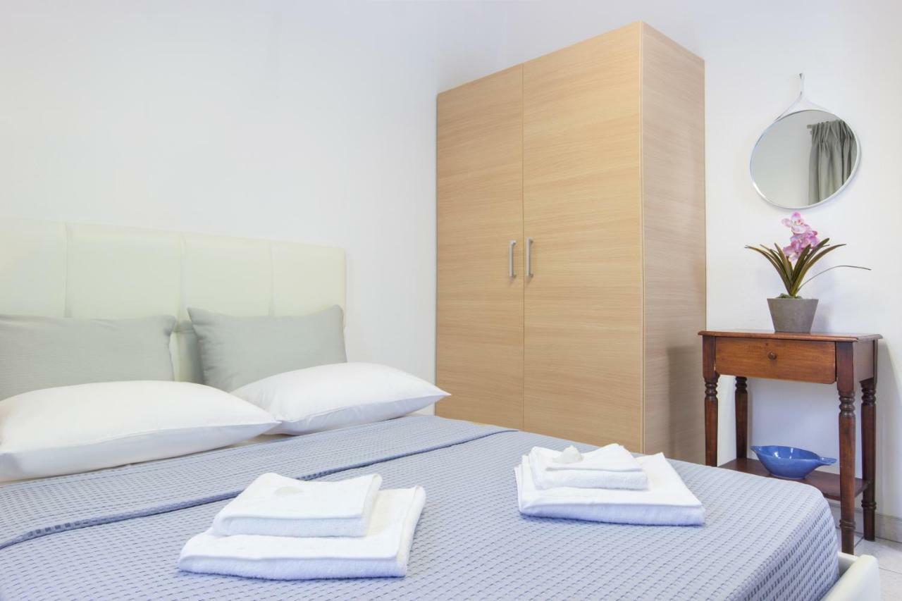 Agora Apartment Ліменас Екстер'єр фото